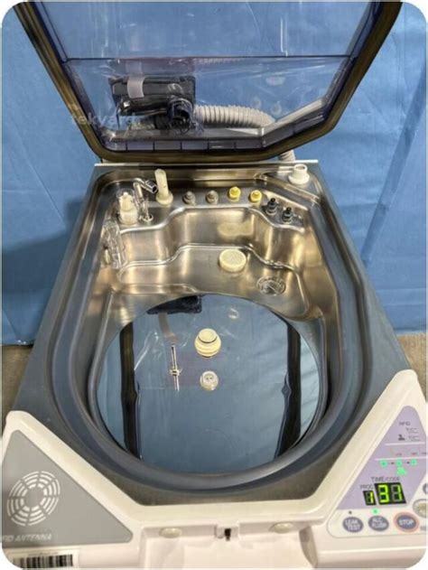 Used OLYMPUS OER-Pro Endoscope Reprocessor Endoscopy General For Sale ...