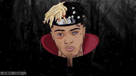 XXXTentacion Xbox Wallpapers - Top Free XXXTentacion Xbox Backgrounds ...