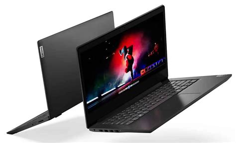 Black Friday Deal: Lenovo Ideapad 3 laptop with 4GB RAM and 128GB ...