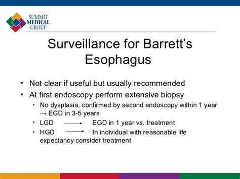 New Treatments for GERD and Barrett's Esophagus