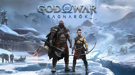 God of War Ragnarok Collector’s Editions Unveiled, Pre-Orders Begin July 15