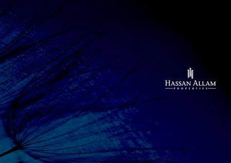 Hassan Allam Logo : Hassan Allam shows rebranding in latest outdoor ...