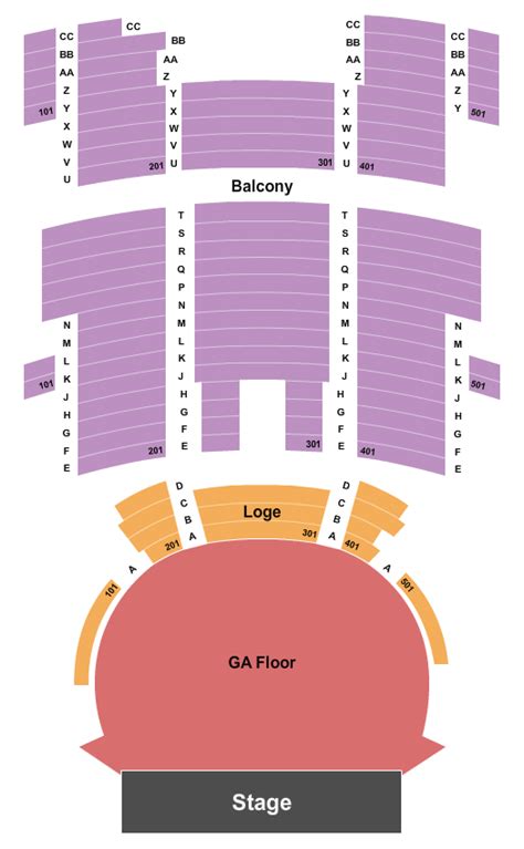 Palace Theatre Tickets - St Paul MN | Event Tickets Center