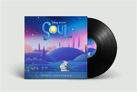 Art and Soul - Disney • Pixar on Behance