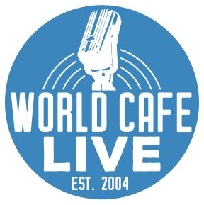 The Lounge at World Cafe Live - World Cafe Live