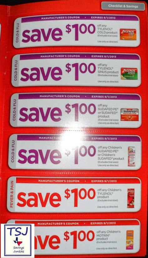 Printable Coupons: Walgreens Coupons