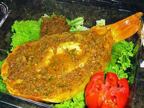 Unik, 5 Kuliner Ikan Mentah Asli Indonesia Ini Patut Kamu Coba! | Ikan ...