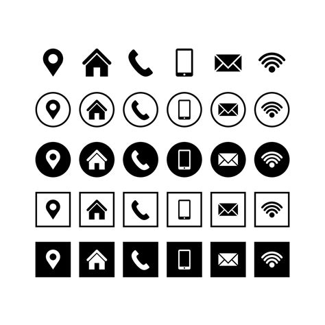 Resume Icons Vector Art, Icons, and Graphics for Free Download