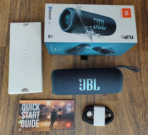 Is the JBL Flip 6 Actually Worth Buying?