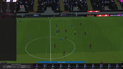 Football Manager 2022 review: a small but notable evolution of one of ...