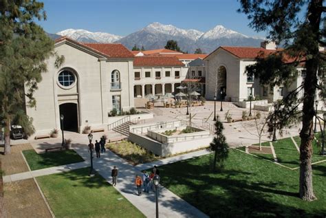 Smith Campus Center & Student Programs | Pomona College in Claremont ...