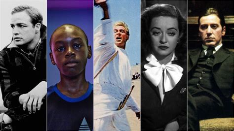 The 25 best Oscar-winning movies you should watch before you die ...