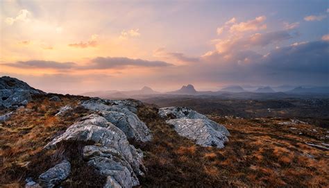 Landscape Photography in the Highlands of Scotland – The Lightweight ...