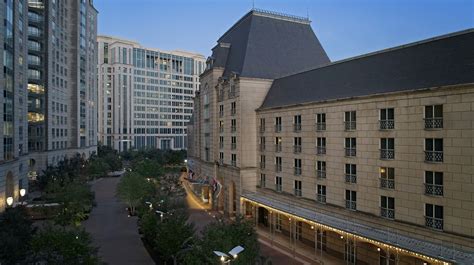 Hotel Crescent Court - Dallas Hotels - Dallas, United States - Forbes ...