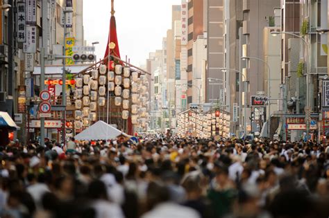 Gion Matsuri