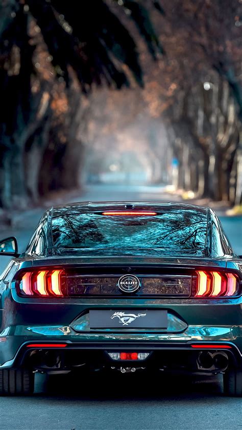 Ford Mustang iPhone X HD phone wallpaper | Pxfuel