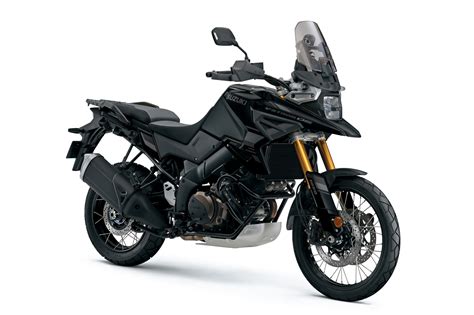 2024 V-Strom 1050DE - Suzuki Canada Inc.