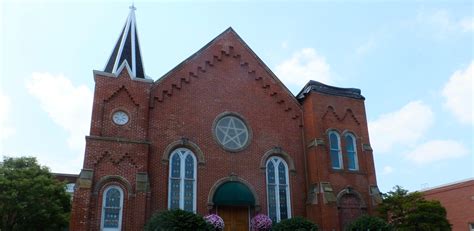 Pilgrim Christian Church to Resurrect Steeple this Fall | Geauga County ...