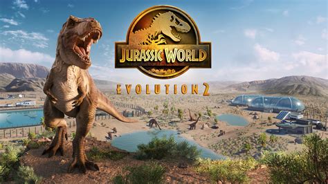 Jurassic world evolution demo - proofzoom