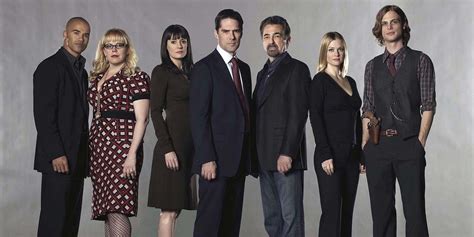 Criminal Minds Season 16 Images Reveal 6 Original Returning Characters