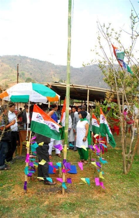 All India Trinamool Congress Flag - RankFlags.com – Collection of Flags