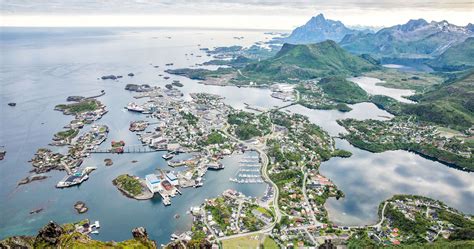 The Ultimate Norway Travel Guide – Earth Trekkers