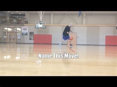 Name This Basketball Move #1 | Basketball moves, Basketball tutorial ...