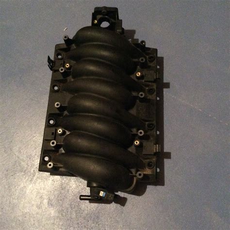 FS: LS1 intake manifold - LS1TECH - Camaro and Firebird Forum Discussion