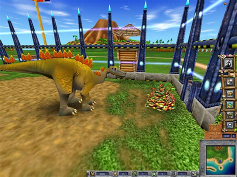 Dino Island Screenshots for Windows - MobyGames