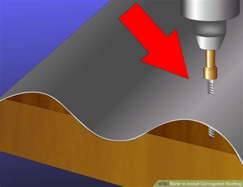 How to install corrugated roofing diy guide and expert tips – Artofit