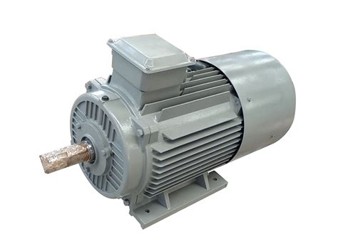 10kw 450rpm Brushless Low Rpm Permanent Magnet Generator, Low Rpm ...