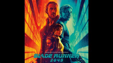 2049 | Blade Runner 2049 Soundtrack - YouTube