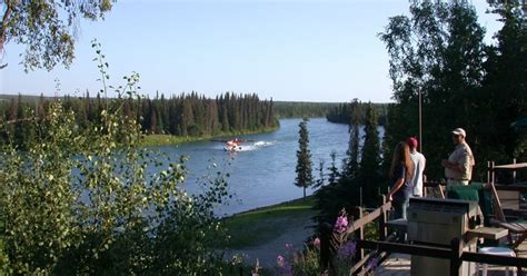 Soldotna | Top Fishing Lodges | ALASKA.ORG