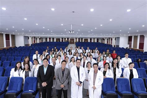 Davao Medical School Foundation Syllabus | MBBS in Philippines