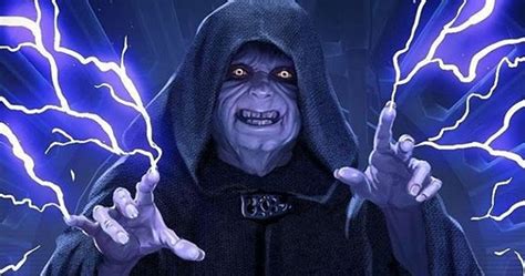 Star Wars: 10 Things About Emperor Palpatine's Past That The Movies Don ...