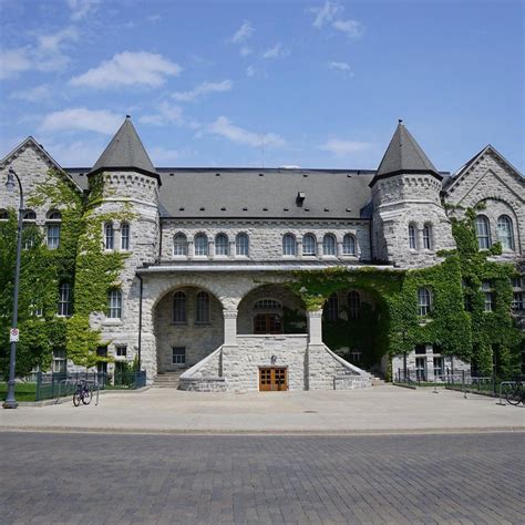 Queen's University Canada