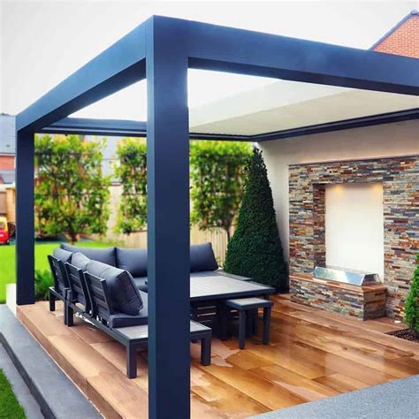 Practical and Stylish Awning Ideas for Your Patio