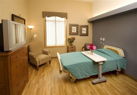 Legislature Set to Abolish 10-Day Bed-Holds for Nursing Home Residents ...