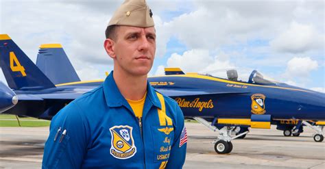 Blue Angels Pilots Give NorthEscambia.com Readers A Behind The Scenes ...