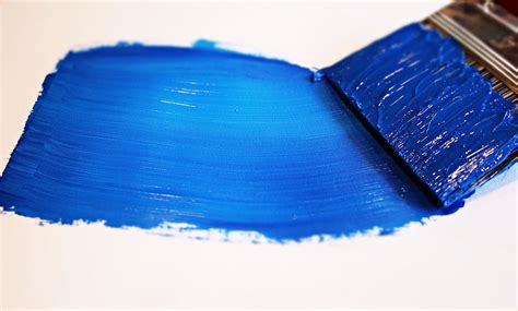 Blue Color Mixing [Guide] What Colors Make Blue Different Shades?