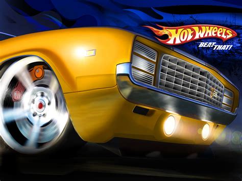 Hot wheels - Hot Wheels Wallpaper (36848055) - Fanpop