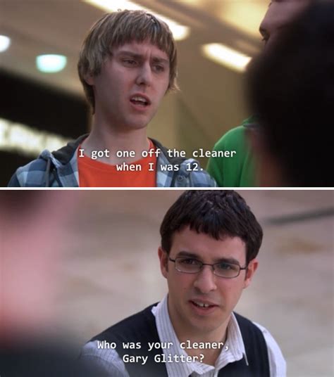 The Inbetweeners Funny Quotes - ShortQuotes.cc