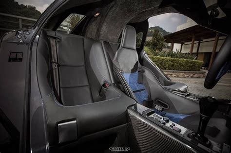 McLaren F1 Interior | The One | Pinterest | Single forever, Mclaren f1 ...