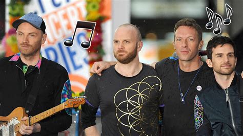 Coldplay: 25 facts that may surprise you about the band