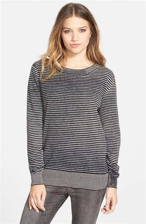 Volcom 'Hey Sugar' Crewneck Sweater | Nordstrom