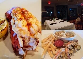 3 Best Seafood Restaurants in Durham, NC - Expert Recommendations