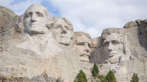 23 Interesting Facts for Kids About Mount Rushmore!