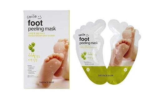 5 Best Foot Peel Masks Available In India – 2023 UpdateNew