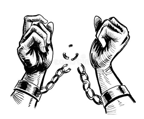 Slave chains – Telegraph