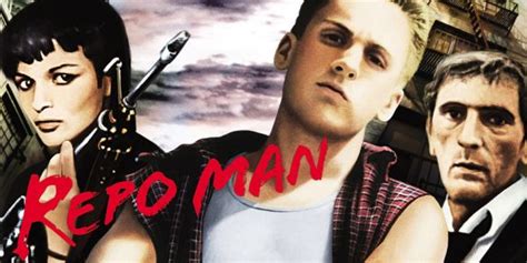 Repo Man (1984) - Alex Cox | Synopsis, Characteristics, Moods, Themes ...